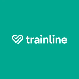 Logo TRAINLINE SAS