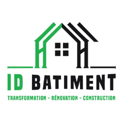 Logo ID BATIMENT