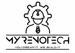 Logo MyRenoTech