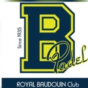 Logo Baudouin Padel Academy
