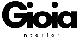 Logo Gioia Interior