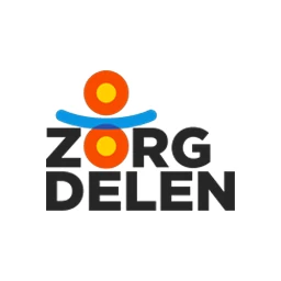 Logo Zorgdelen