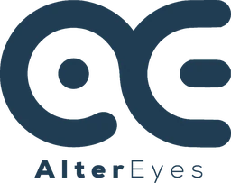 Logo Altereyes