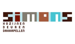 Logo SIMONS RAMEN DEUREN