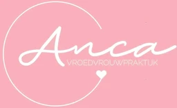 Logo VROEDVROUWPRAKTIJK ANCA