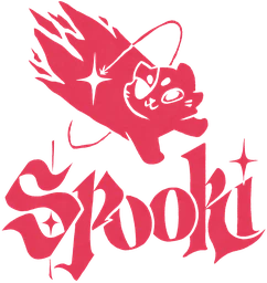 Logo SpookiCG
