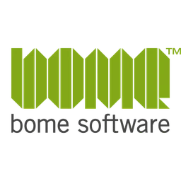 Logo BOME CONSULT