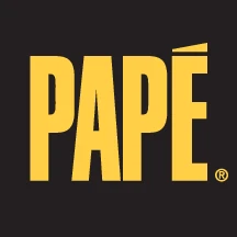 Logo PAPE