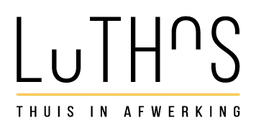 Logo LUTHOS