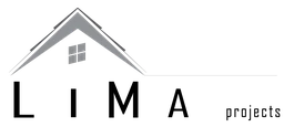 Logo Lima Projects