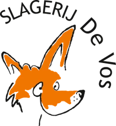 Logo SLAGERIJ DE VOS