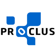 Logo PROCLUS