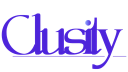 Logo CLUSITY