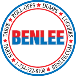 Logo BENLEE