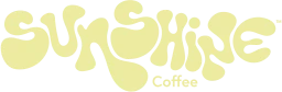 Logo Sunshine Coffee