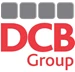Logo DCB GROUP