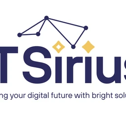 Logo IT-SIRIUS