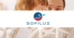 Logo SOFILUX