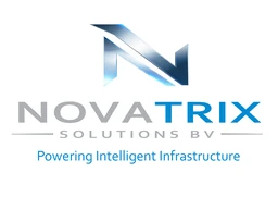 Logo NOVATRIX SOLUTIONS