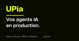 Logo UPIA