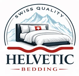 Logo Helvetic Bedding