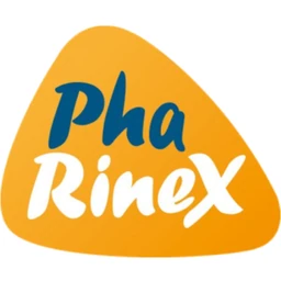 Logo PHARINEX