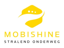 Logo MOBISHINE