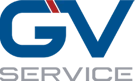 Logo GV SERVICE