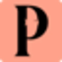 Logo POF