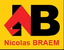 Logo NICOLAS BRAEM