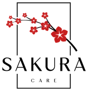 Logo SAKURA CARE