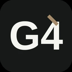 Logo GEO4