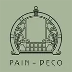 Logo Pain Deco