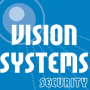 Logo VISION SYSTEMS