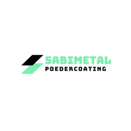 Logo SaBi Metal