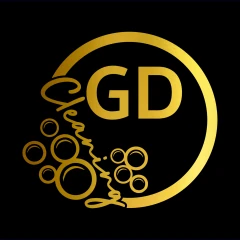 Logo GD Cleaning