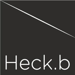 Logo Heck.b