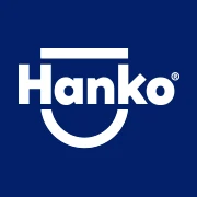 Logo HANKO HANDELMAATSCHAPPIJ B.V.