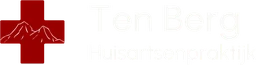 Logo Huisartsenpraktijk Ten Berg