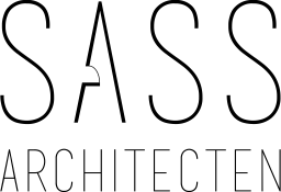 Logo Sass-Architecten