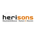Logo HERISONS