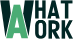 Logo What a Work
