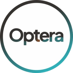 Logo OPTERA