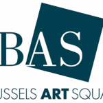 Logo BRUSSELS ART SQUARE