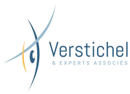 Logo VERSTICHEL ET EXPERTS ASSOCIES