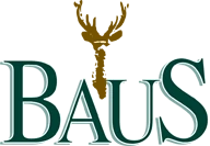 Logo BAUS