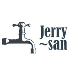 Logo Jerry-san