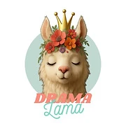 Logo Drama Lama