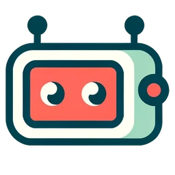 Logo RED ROBOT