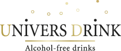 Logo UNIVERS DRINK